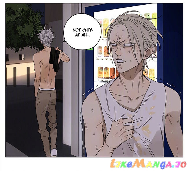 19 Days chapter 203 image 9